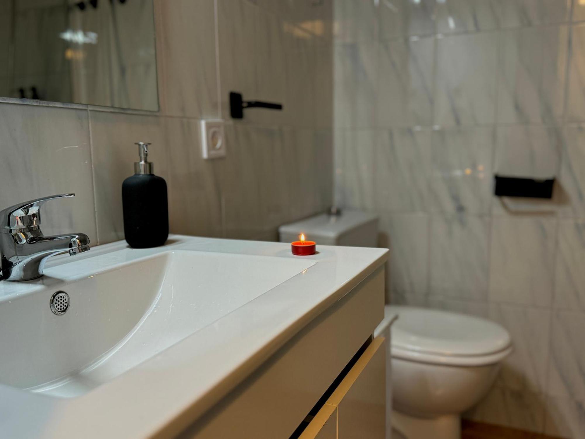 Ferienwohnung El Mirador De Ana Córdoba Exterior foto